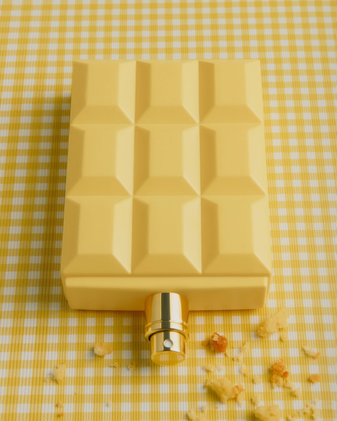 Lauren Bamford X Sweet Tooth Fragrance