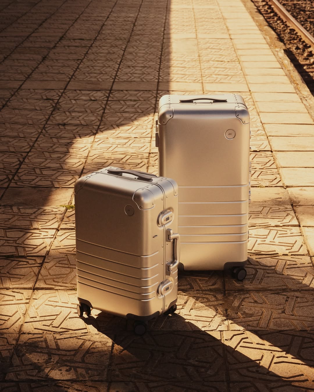 Anthony Blasko X Monos Dec. 25