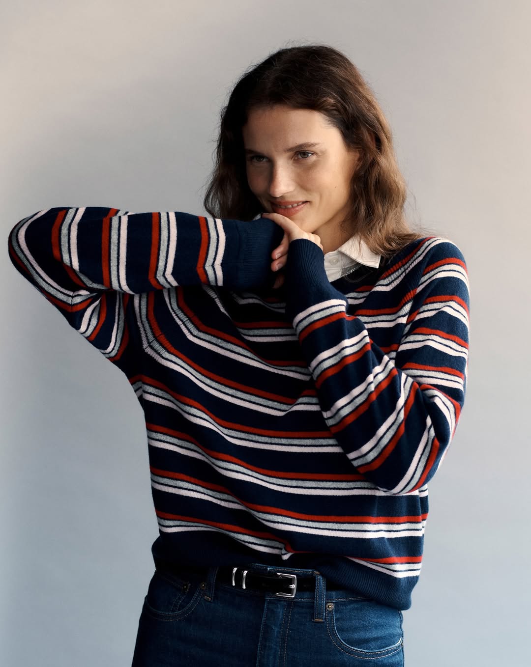 Thomas Slack X J.Crew