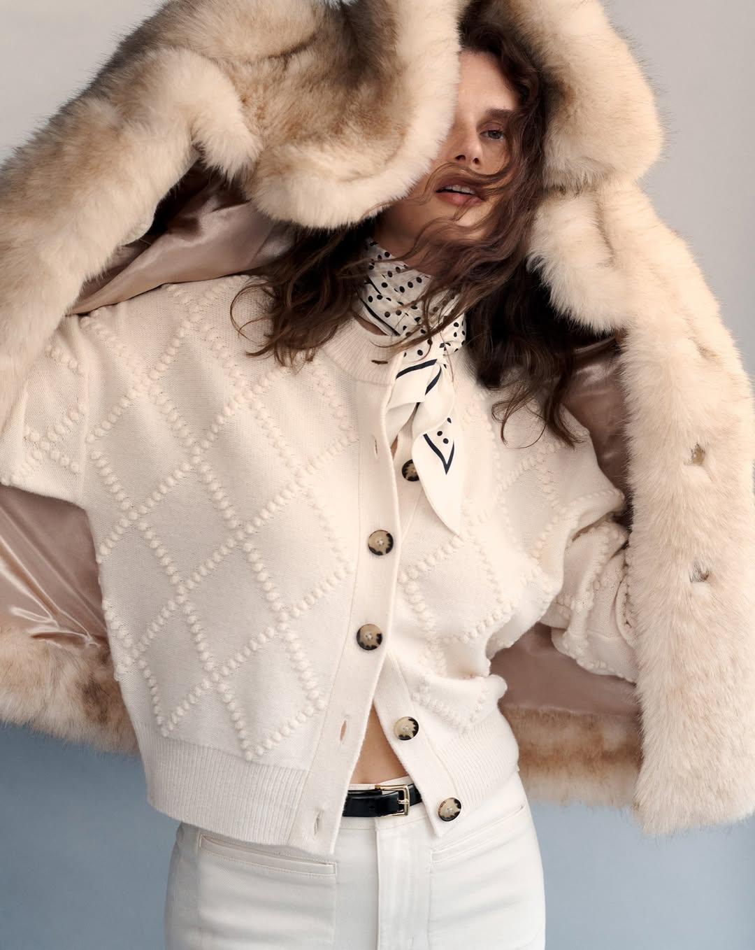 Thomas Slack X J.Crew Dec. 25