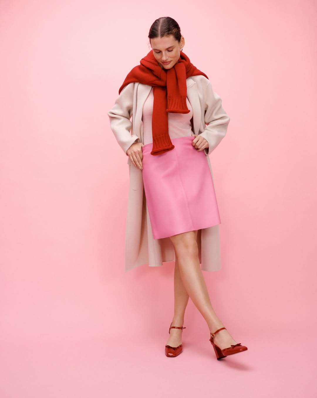 Thomas Slack X J.Crew Dec. 25