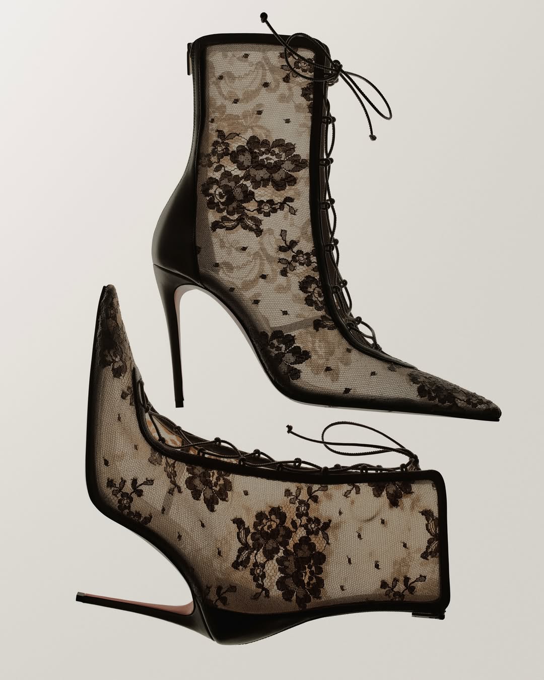 Lauren Bamford X Christian Louboutin Beauty Dec. 25