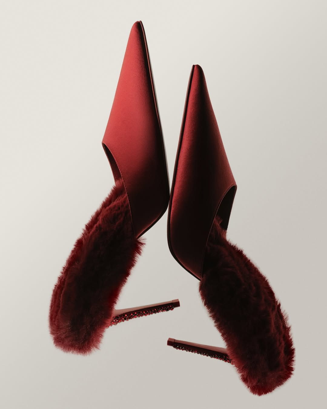 Lauren Bamford X Christian Louboutin Beauty