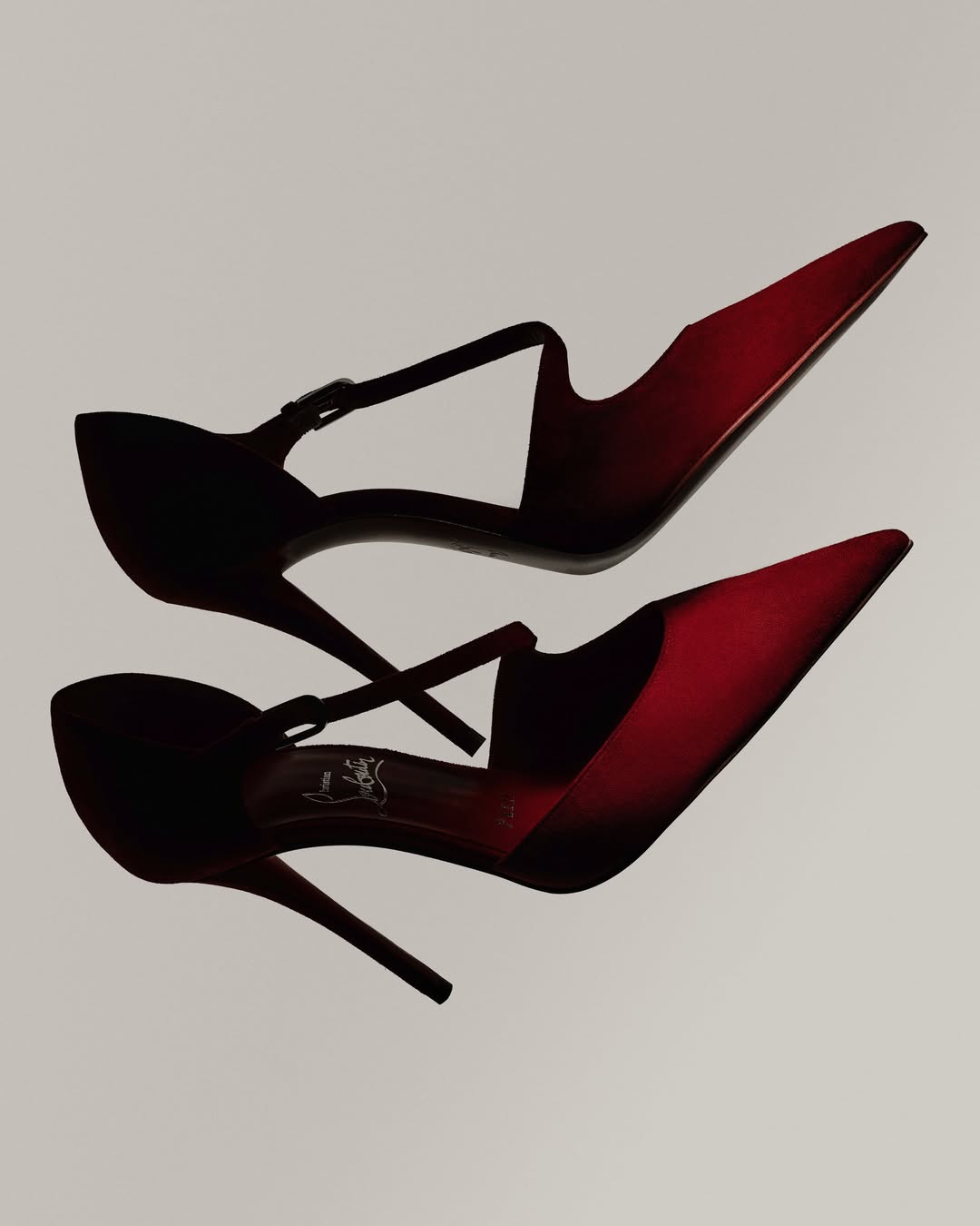 Lauren Bamford X Christian Louboutin Beauty