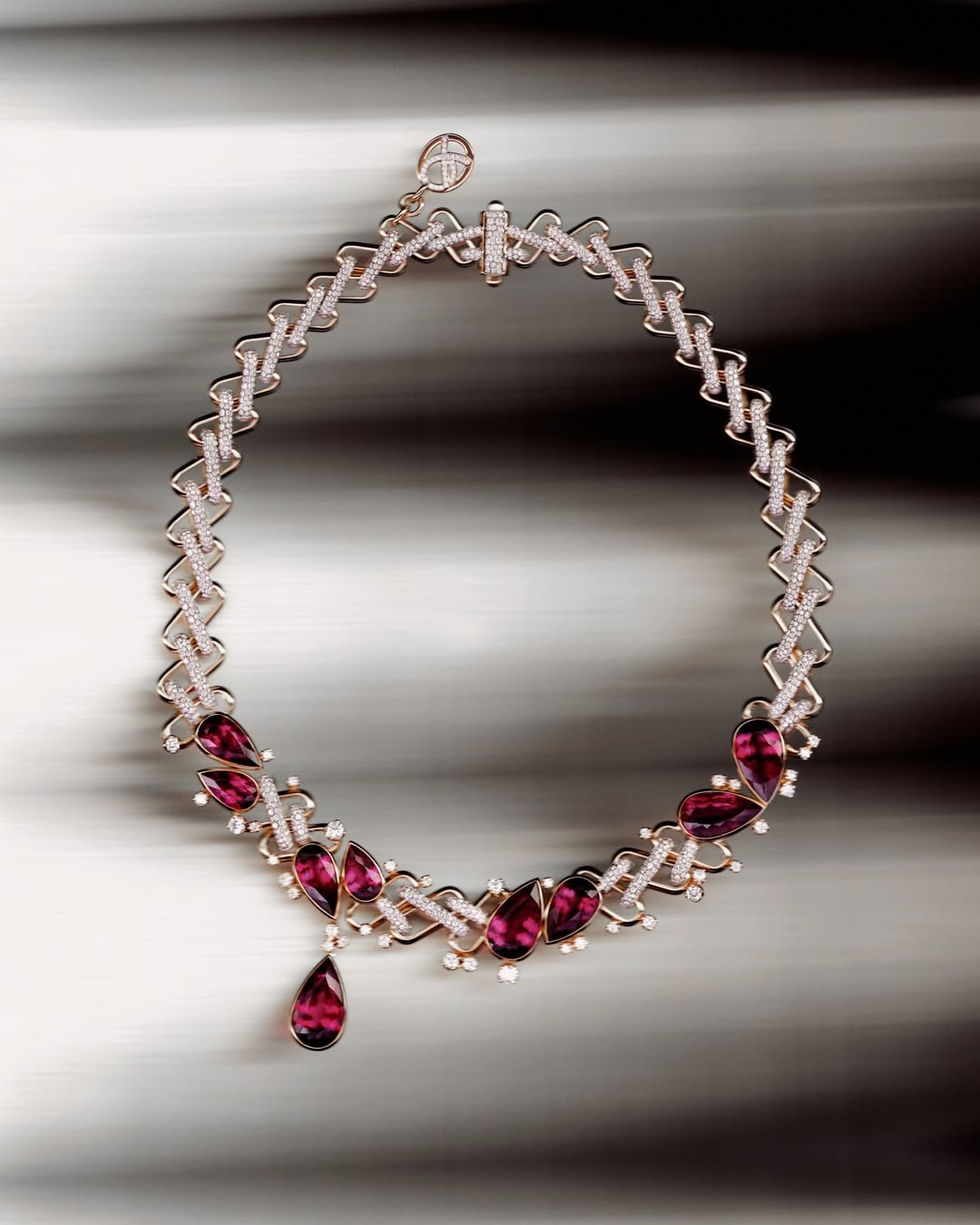 Emily Jeanne X Harper’s Bazaar Italia