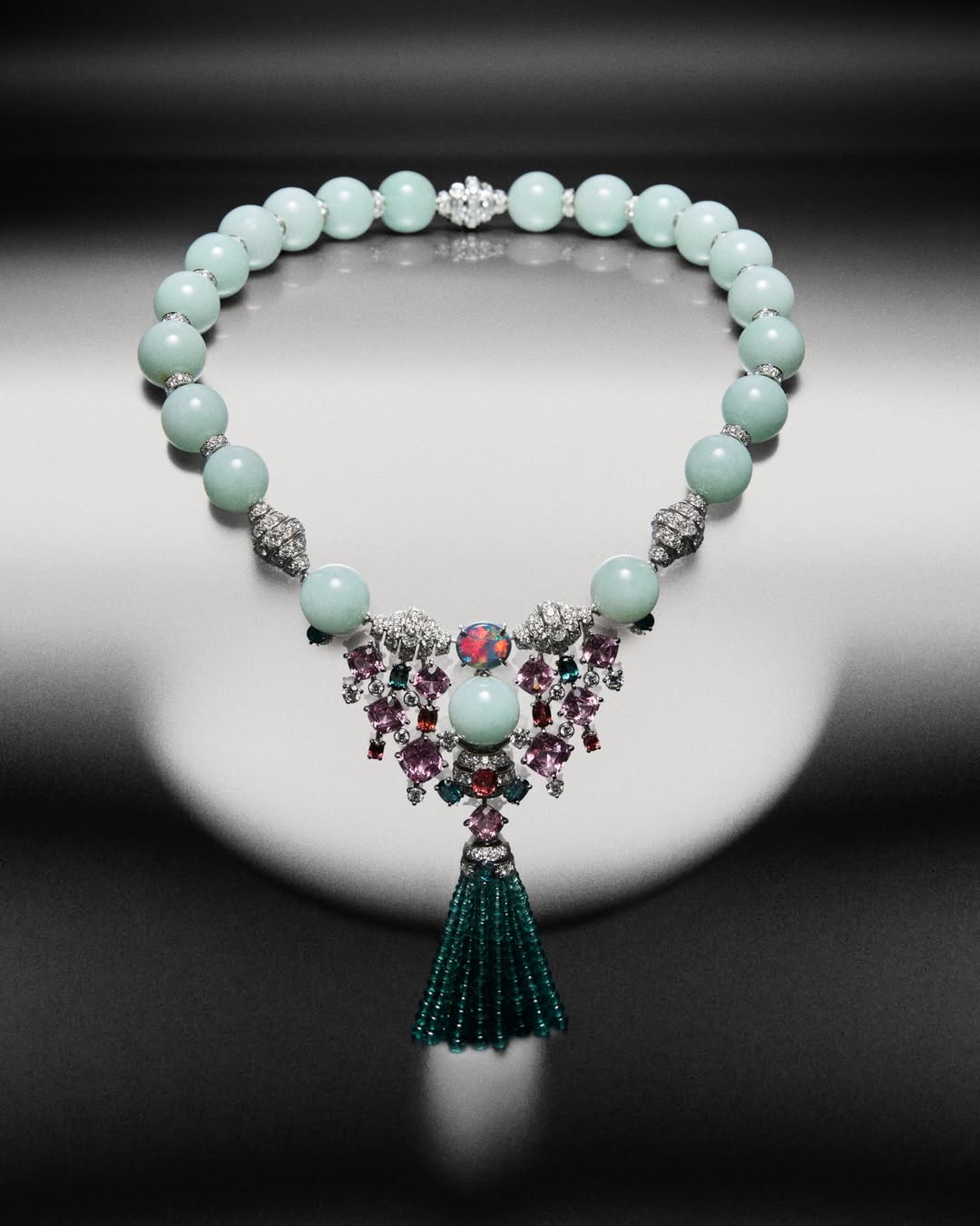 <a href="/emily-jeanne">Emily Jeanne</a> X Harper’s Bazaar Italia <span style="text-transform: none; white-space: nowrap;">Dec. 25</span>