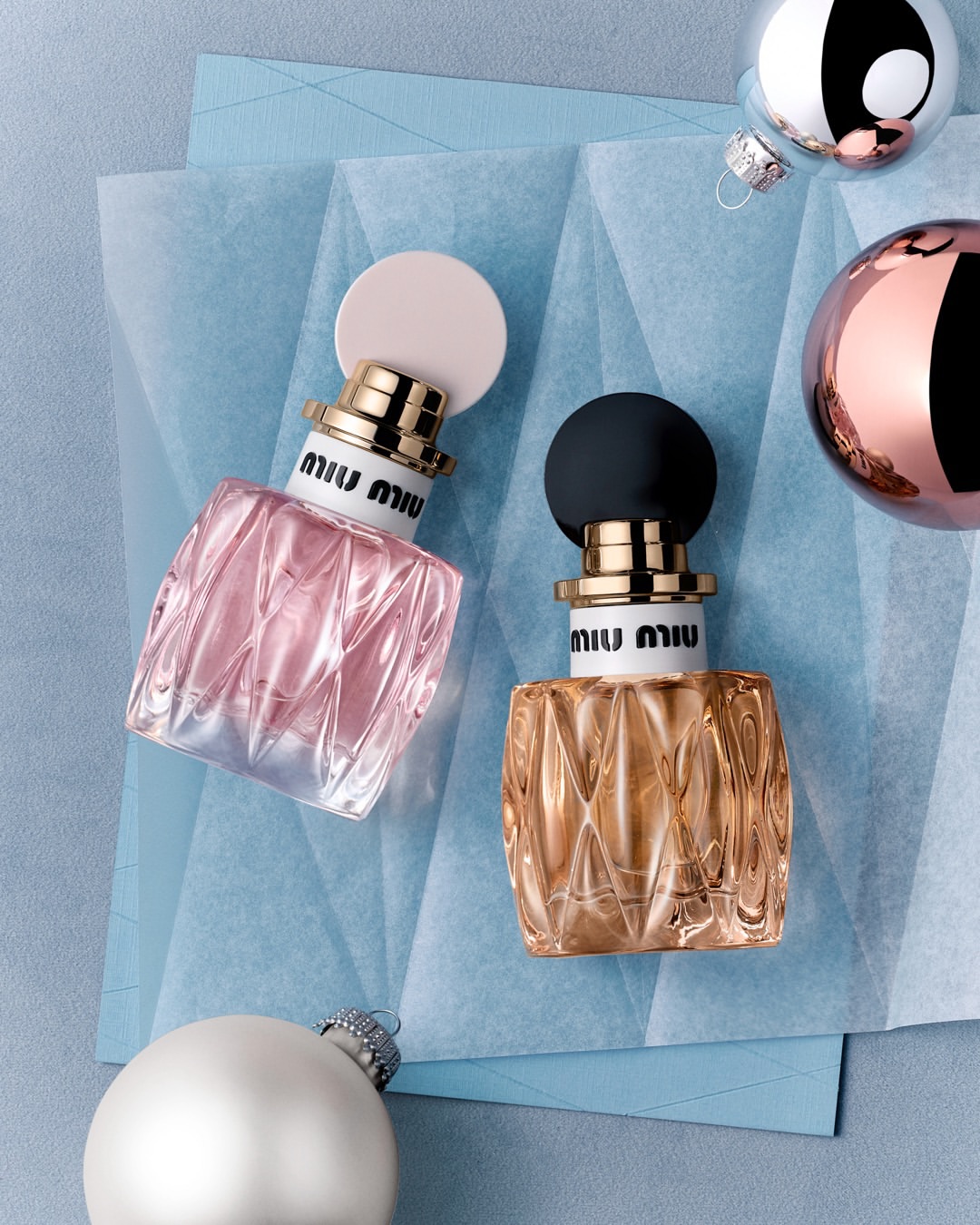 Lauren Bamford X Miu Miu