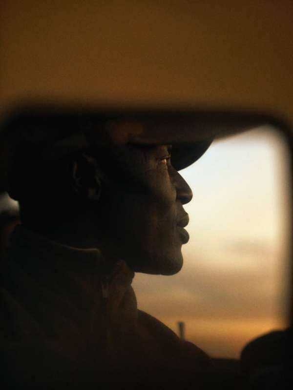 Mathieu Richer Mamousse