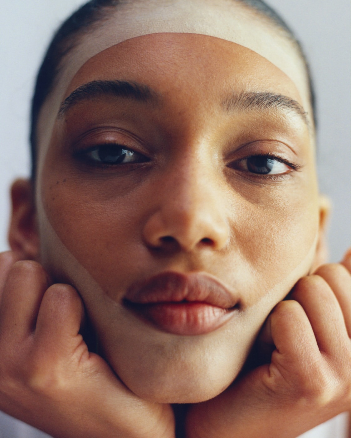 Mathieu Richer Mamousse X Apoticari Jan. 26