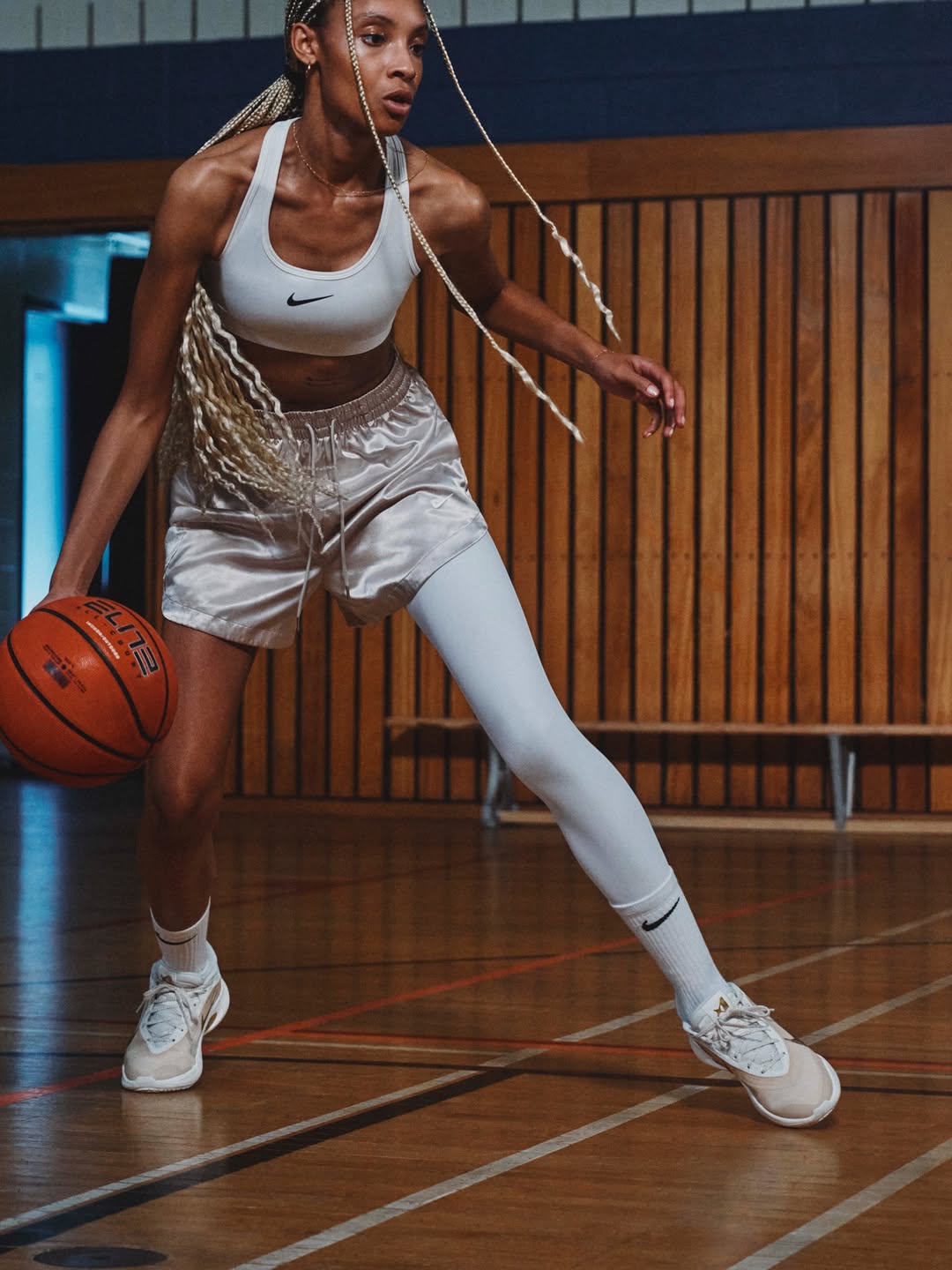 Anthony Blasko X Nike Jan. 26