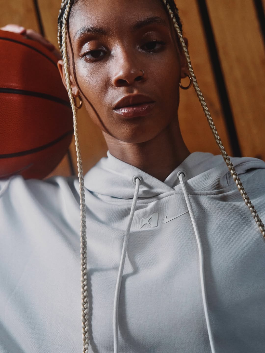 Anthony Blasko X Nike