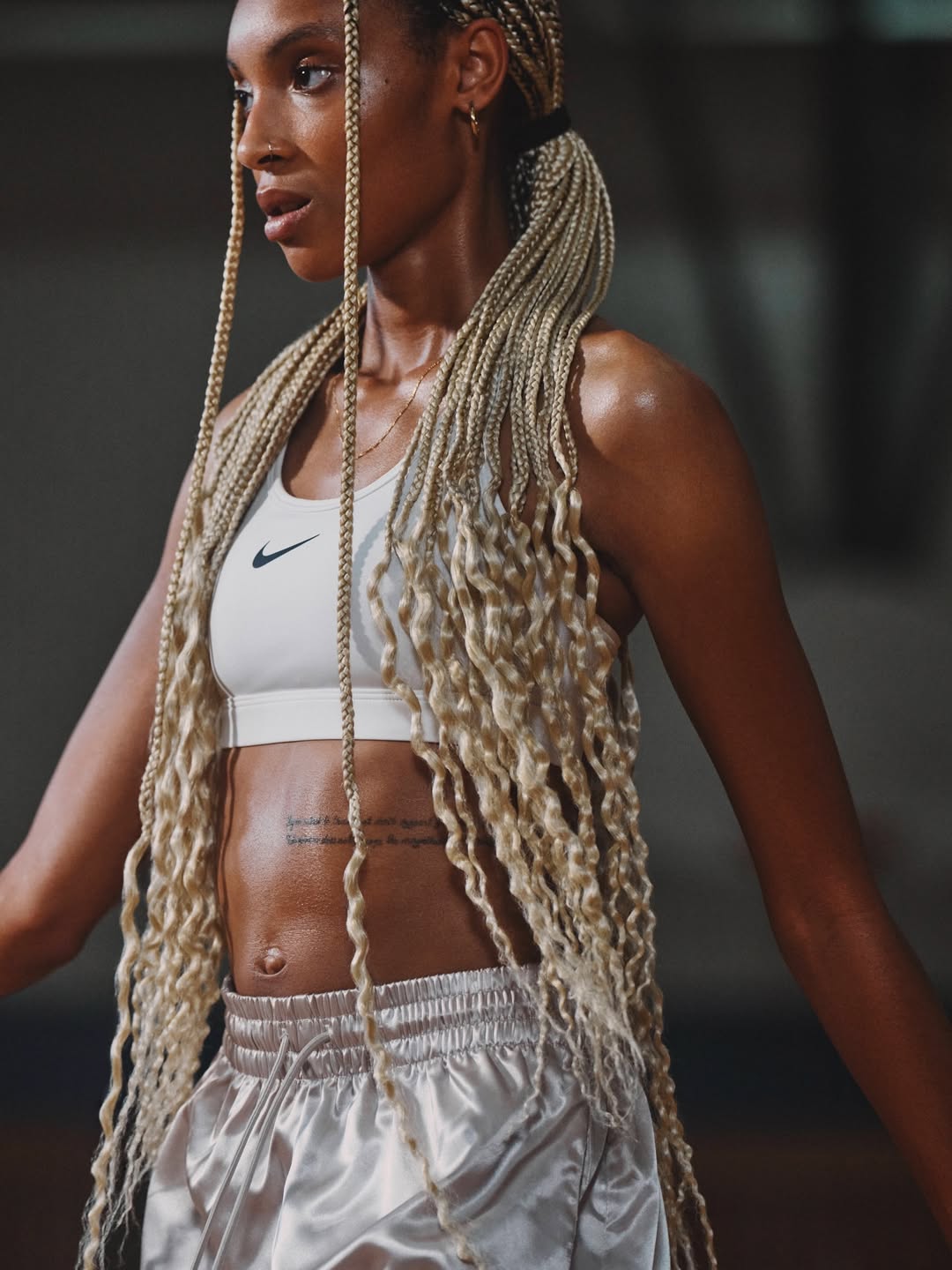 Anthony Blasko X Nike Jan. 26