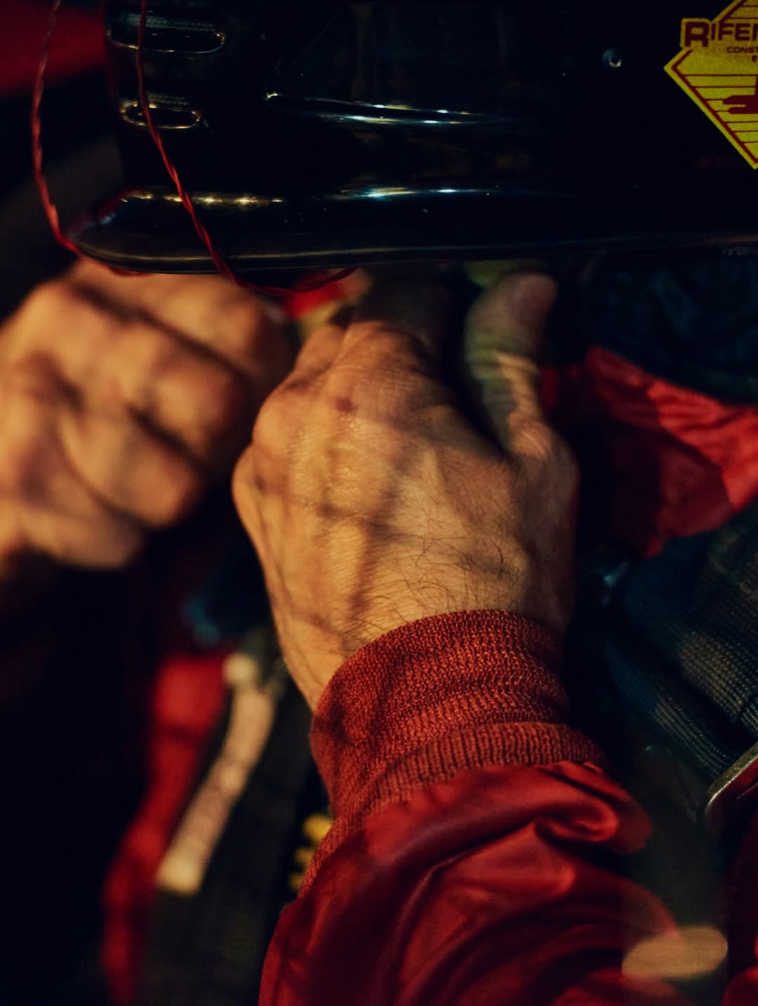 Anthony Blasko Jan. 26