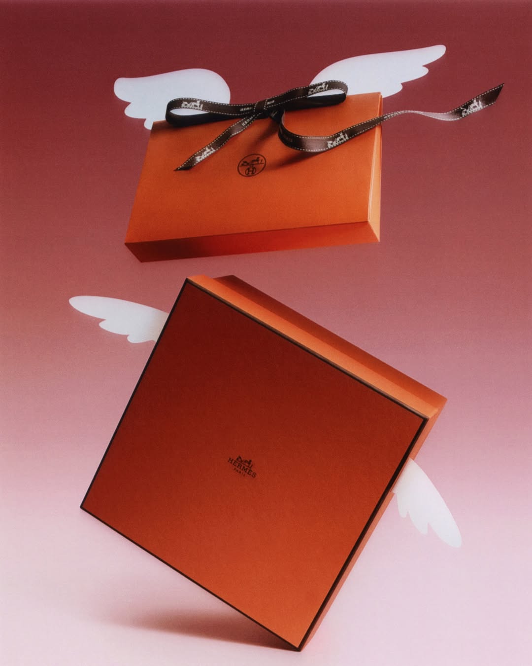 Emily Jeanne X Hermès Feb. 26