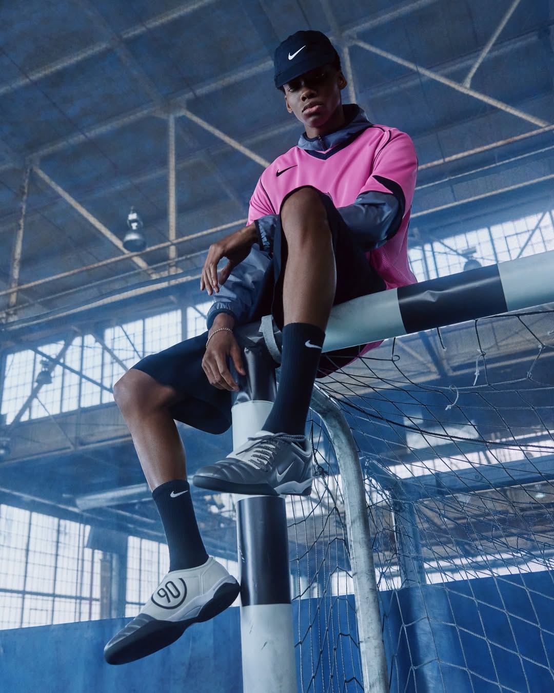 Anthony Blasko X Nike