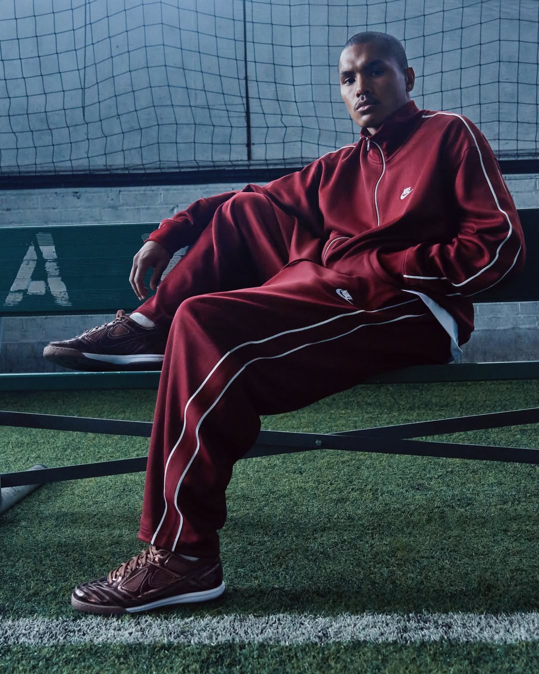 Anthony Blasko X Nike Feb. 26