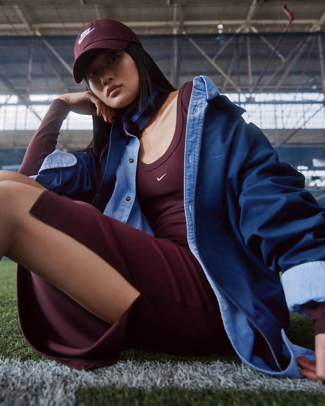 Anthony Blasko X Nike