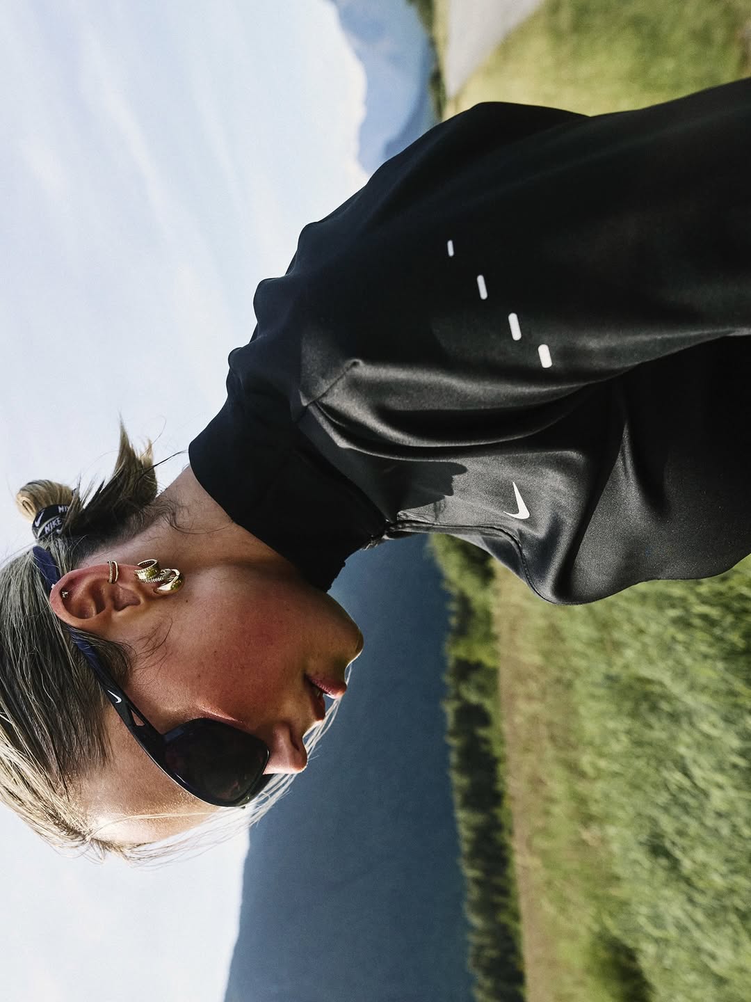 Nike Running |  Feb. 26