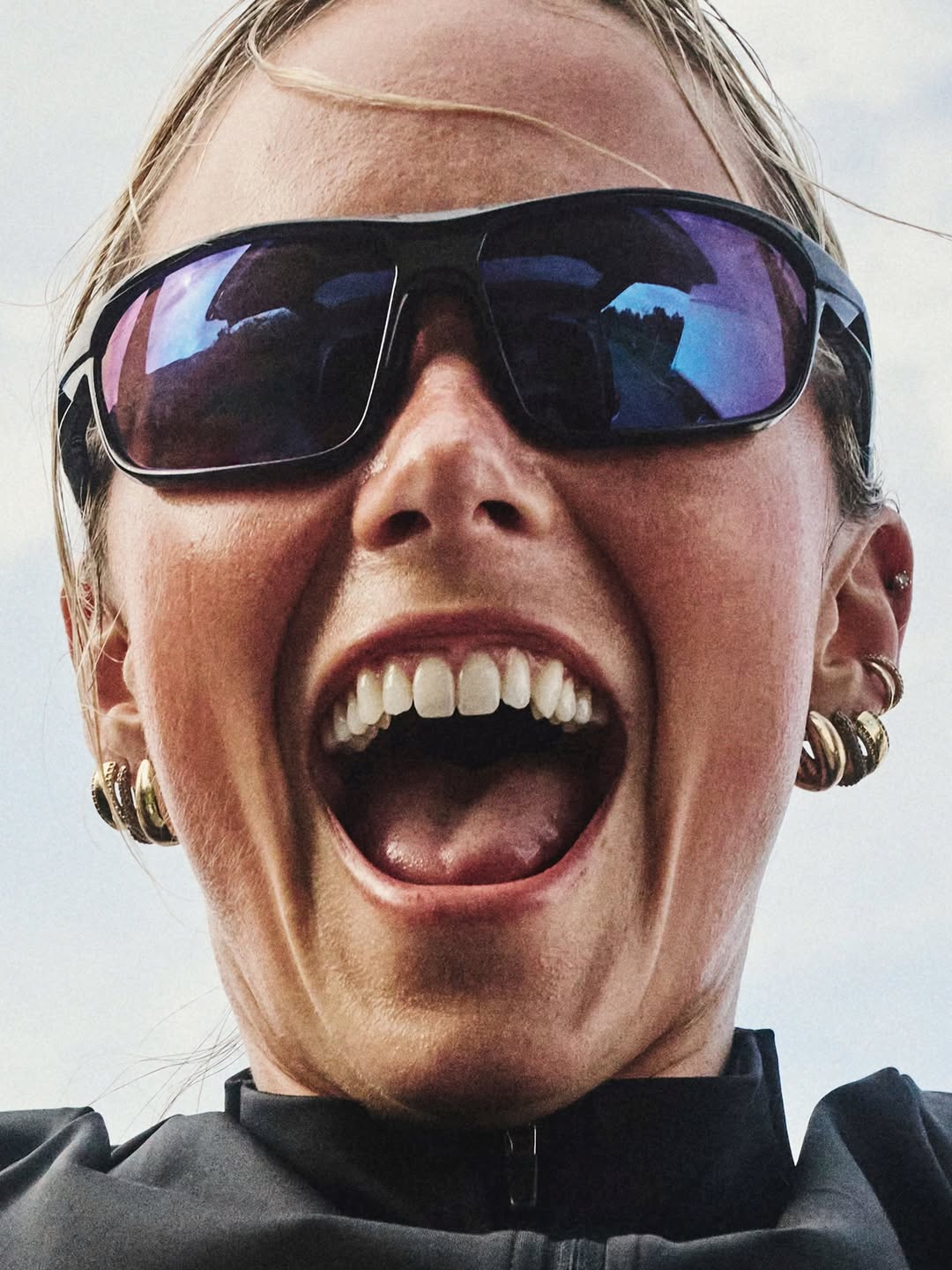 Anthony Blasko X Nike Running Feb. 26