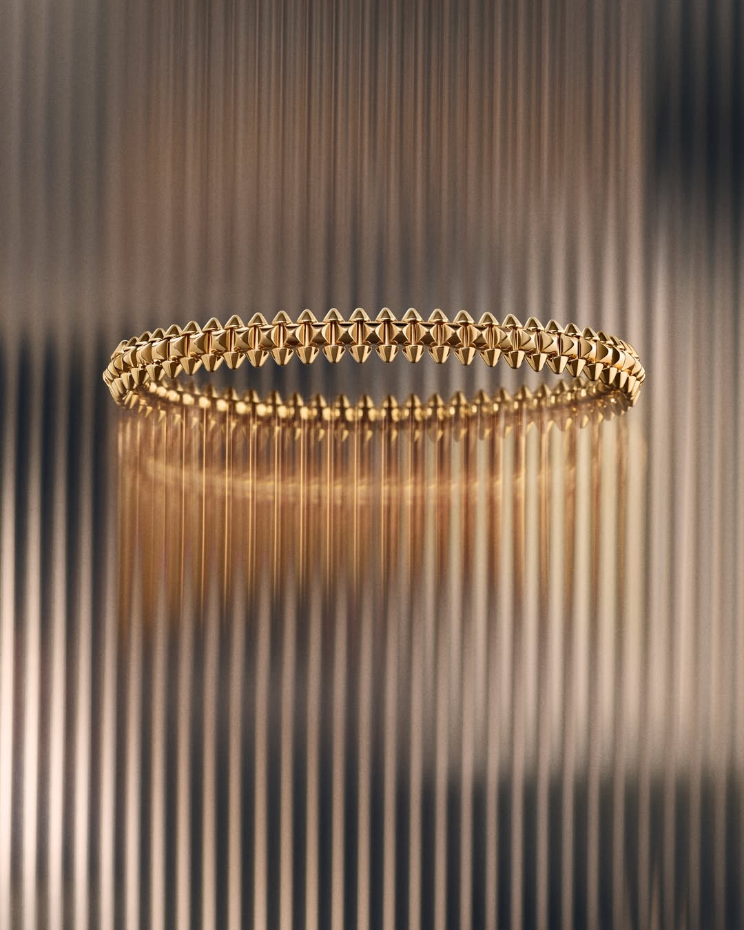 Emily Jeanne X Cartier