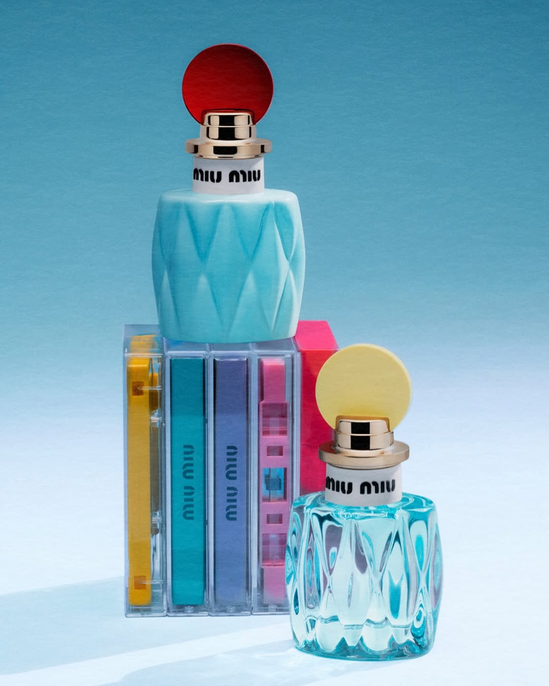 <a href="/lauren-bamford">Lauren Bamford</a> X Miu Miu <span style="text-transform: none; white-space: nowrap;">Mar. 26</span>