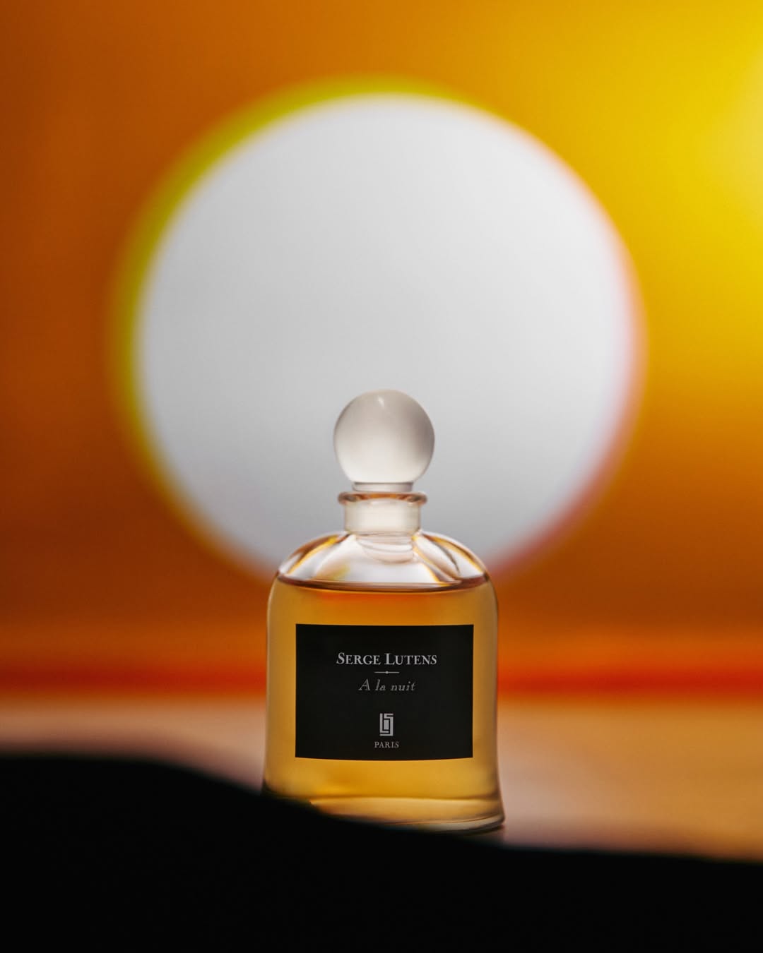 SILHOUETTE |  Mar. 26