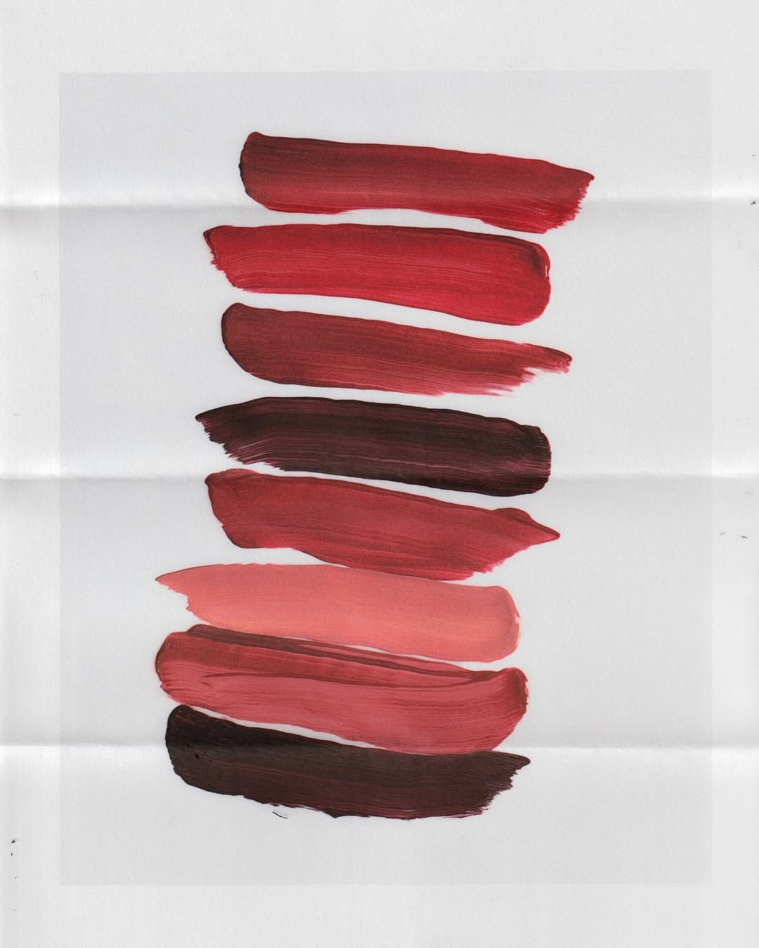 Lauren Bamford X Mecca