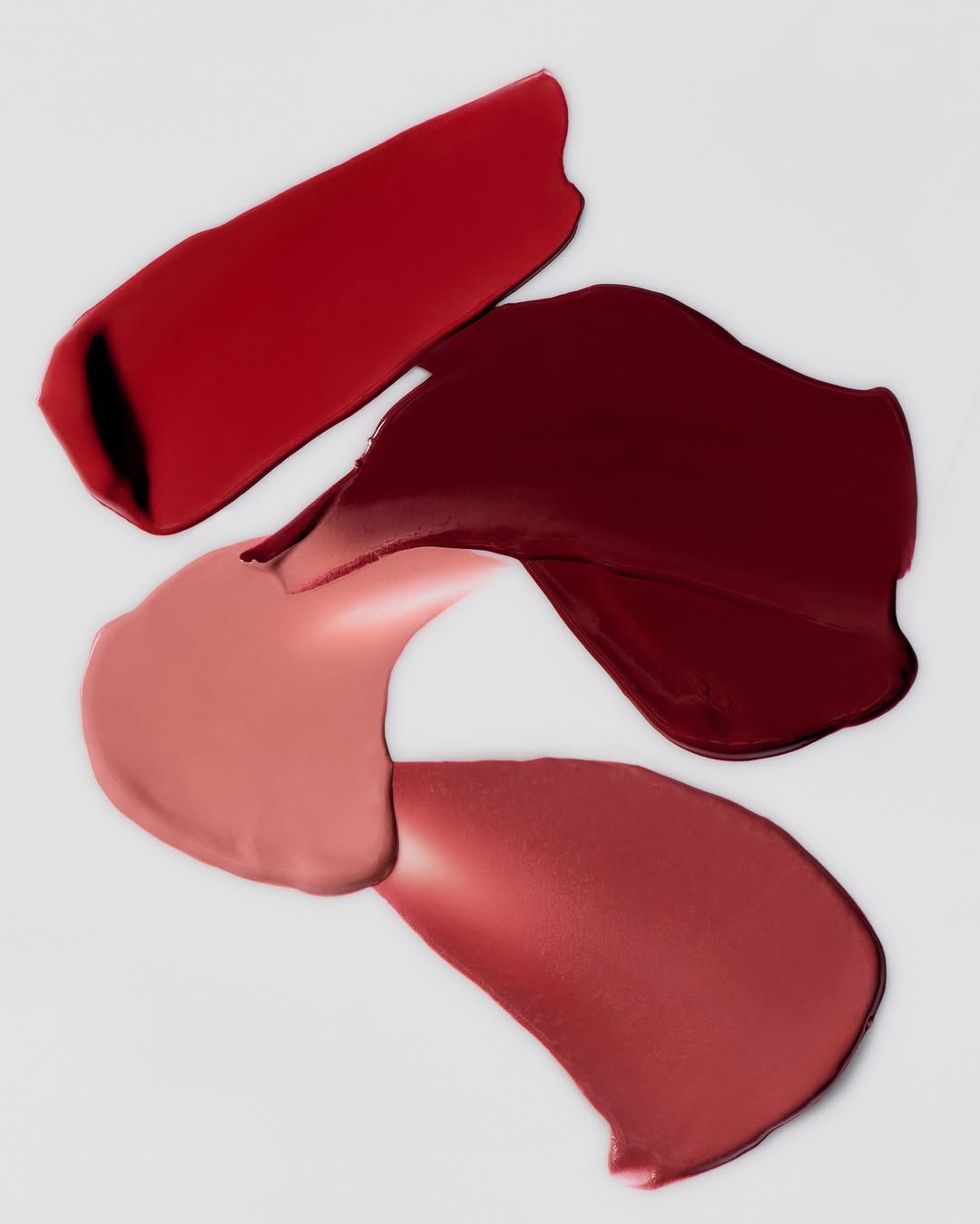 Lauren Bamford X Mecca