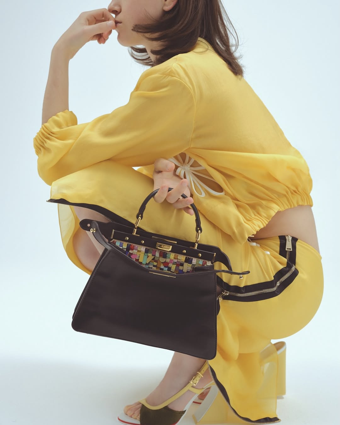 Federica Simoni X MiXTE