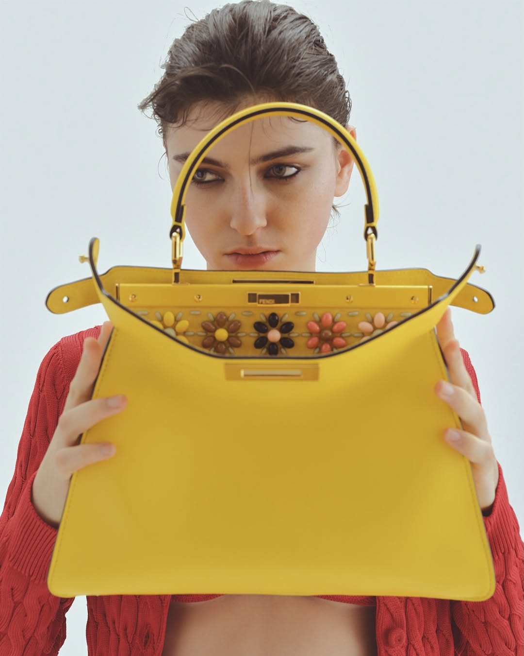 Federica Simoni X MiXTE