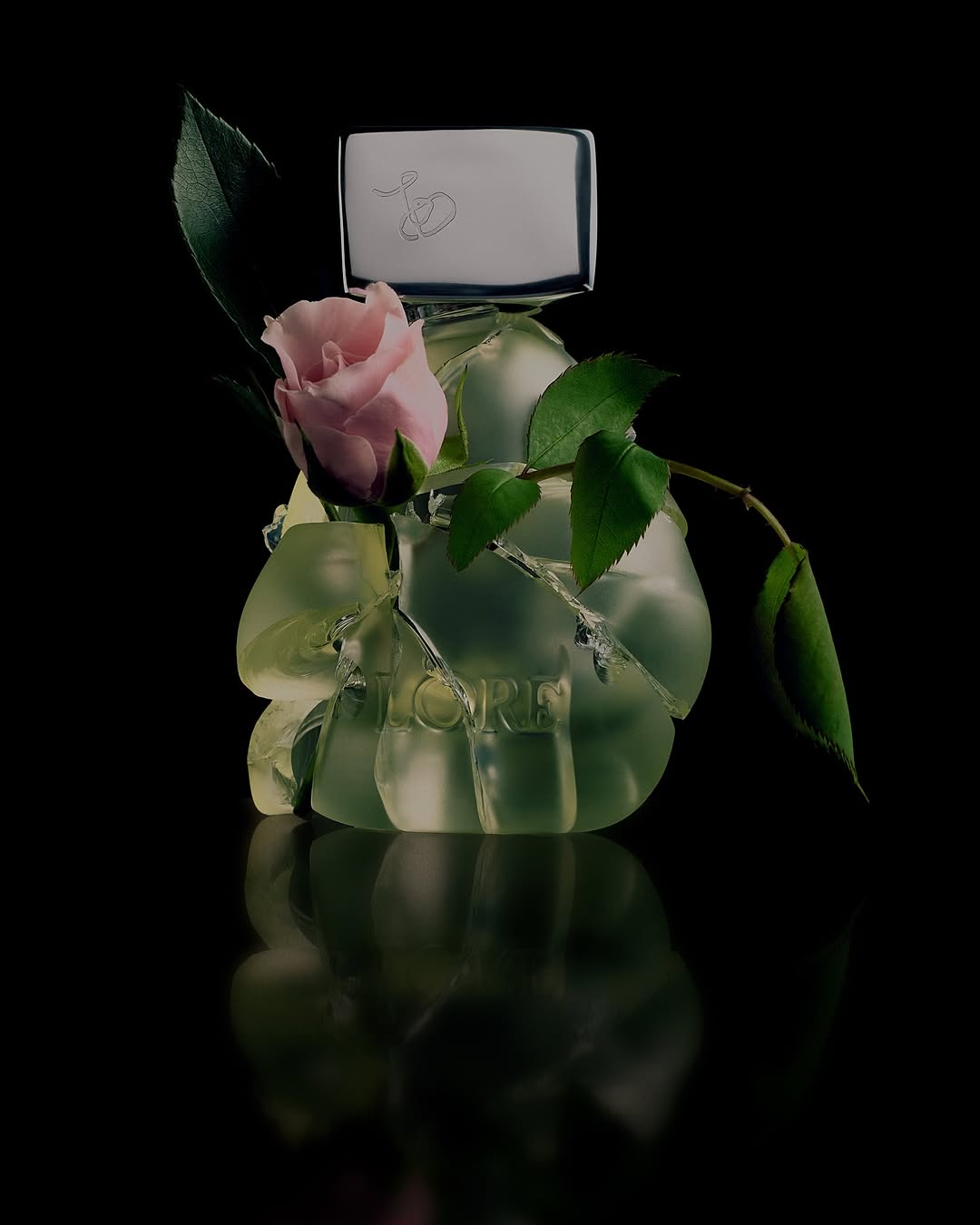 Lauren Bamford X LORE