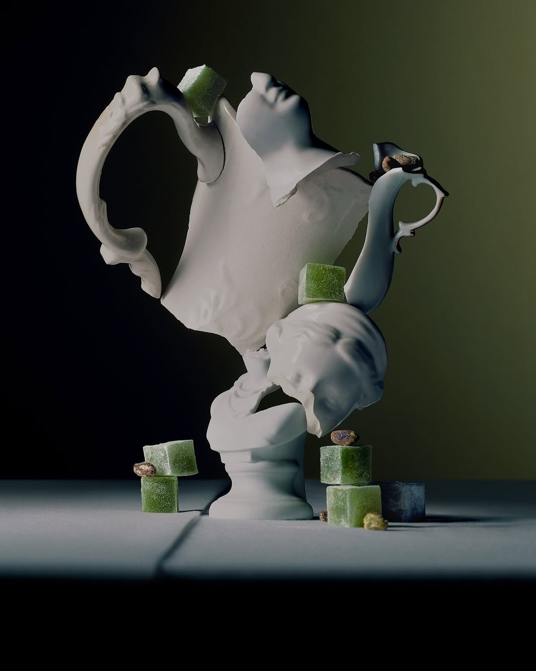 Lauren Bamford X LORE