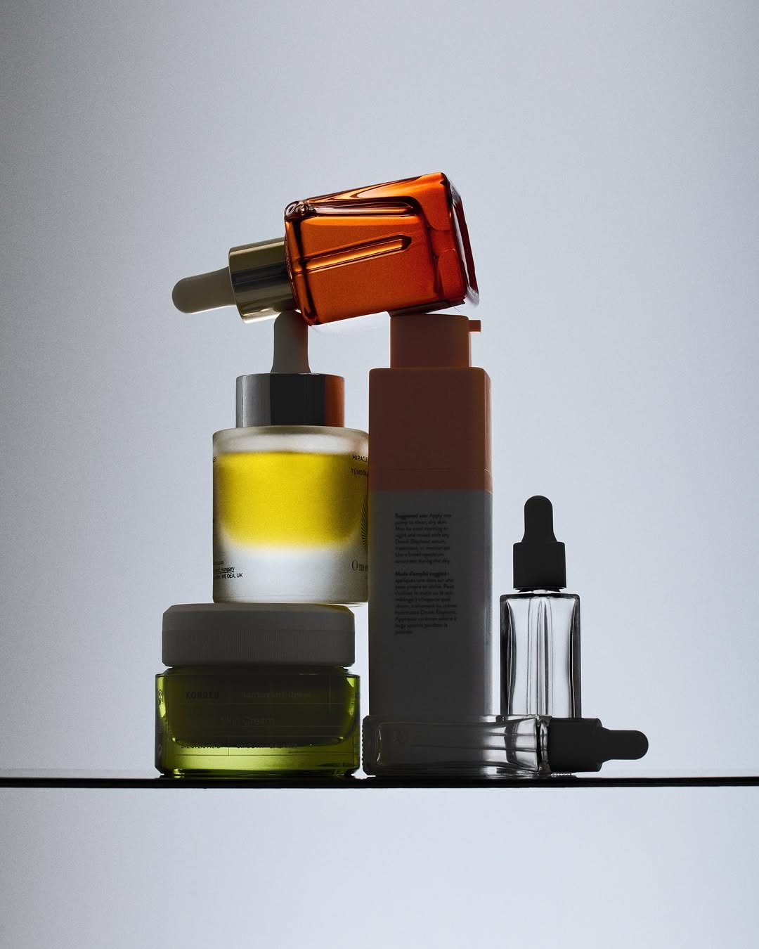 <a href="/lauren-bamford">Lauren Bamford</a> X Mecca <span style="text-transform: none; white-space: nowrap;">Mar. 26</span>