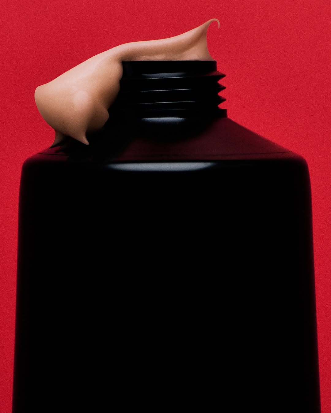 Lauren Bamford X Mecca