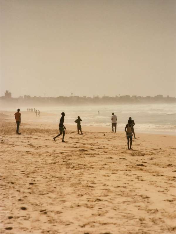 Mathieu Richer Mamousse