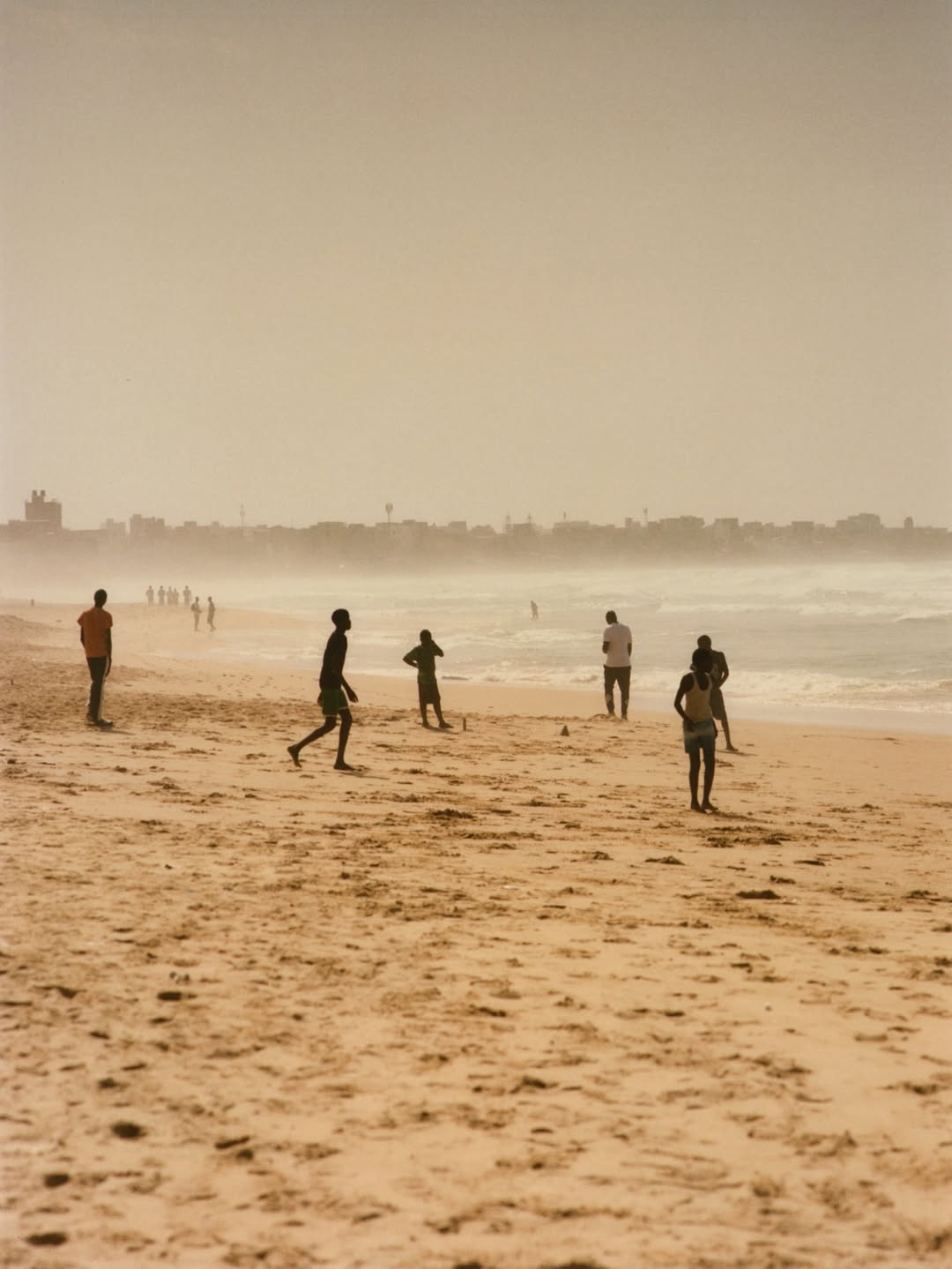 Mathieu Richer Mamousse X M Le Monde