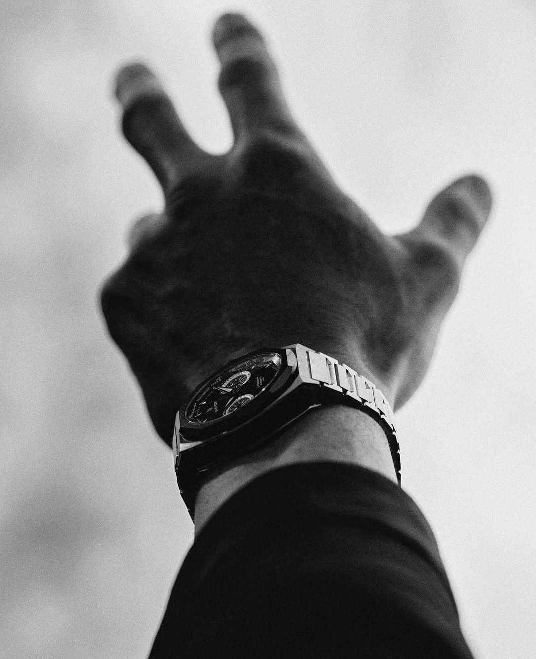 Mathieu Richer Mamousse X Bremont