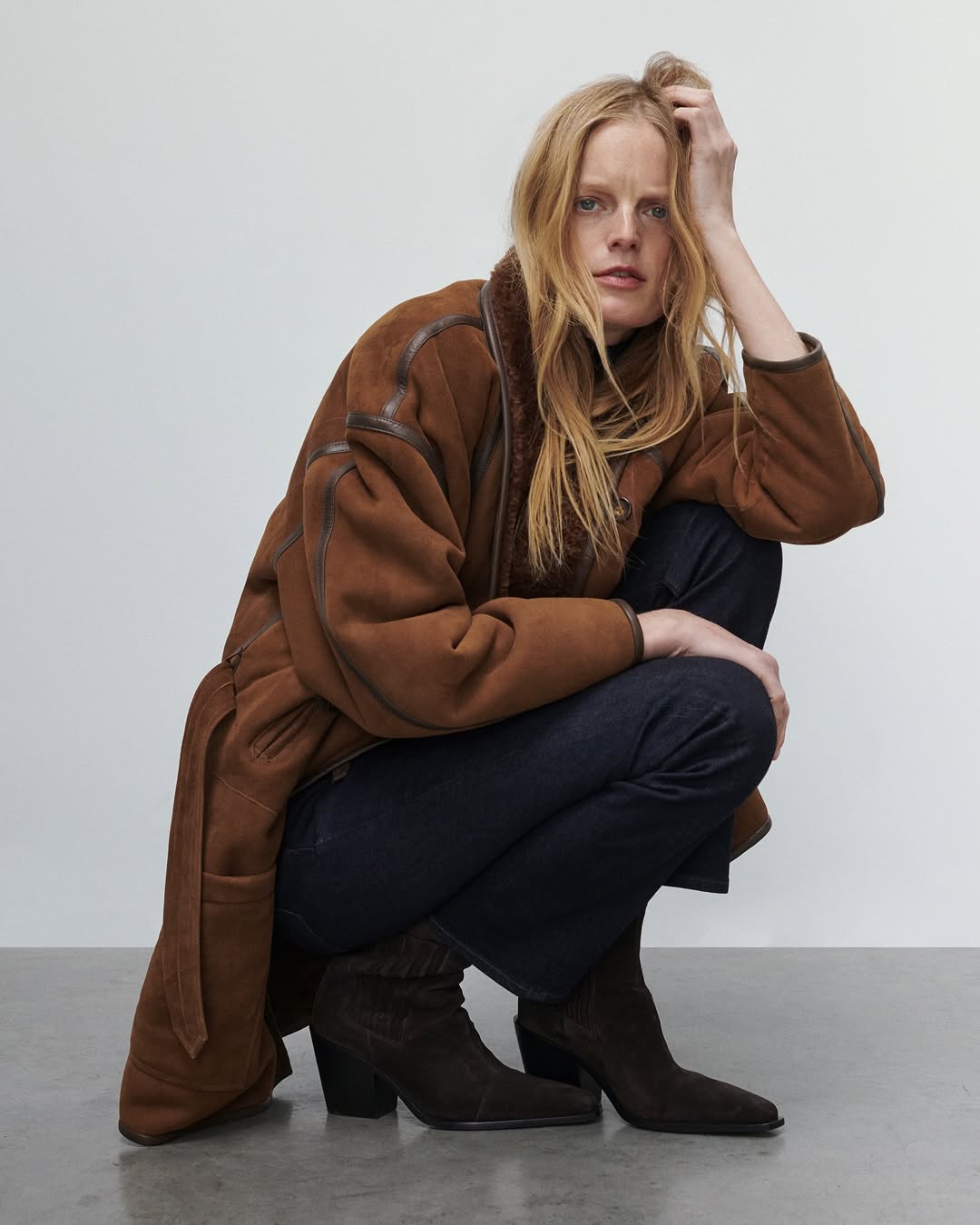 Thomas Slack X rag & bone