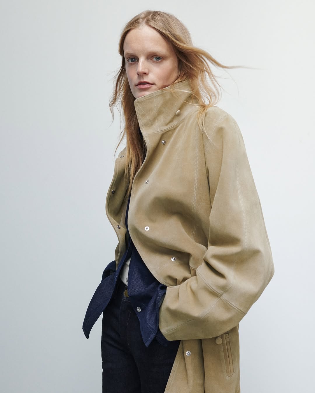 Thomas Slack X rag & bone May. 26