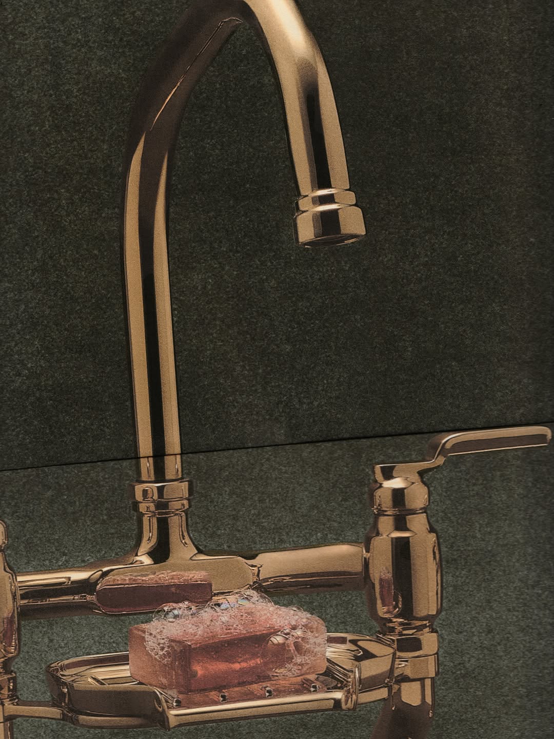 Lauren Bamford X Brizo® Kitchen & Bath