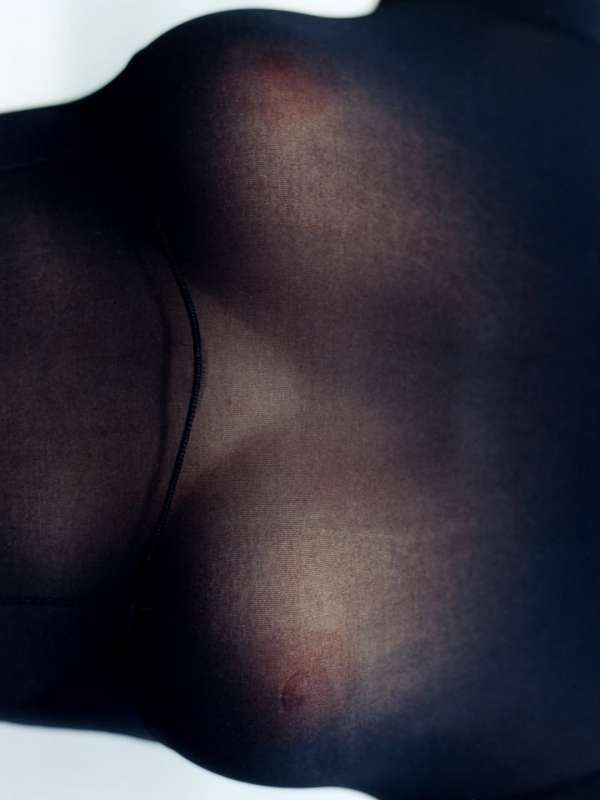 Mathieu Richer Mamousse