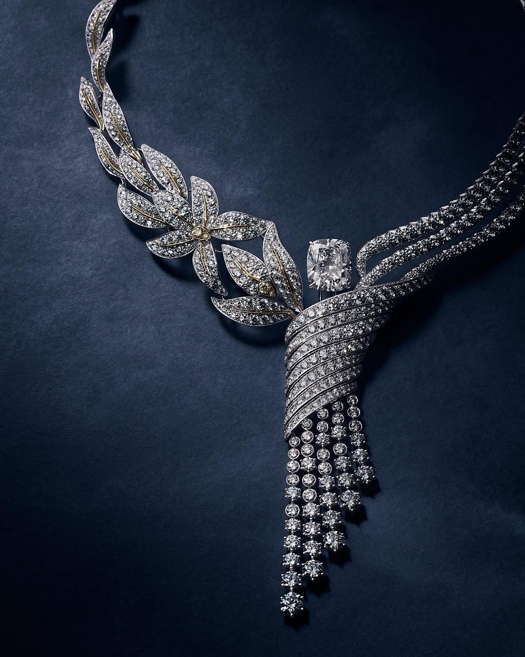 <a href="/emily-jeanne">Emily Jeanne</a> X Chaumet <span style="text-transform: none; white-space: nowrap;">Jul. 26</span>