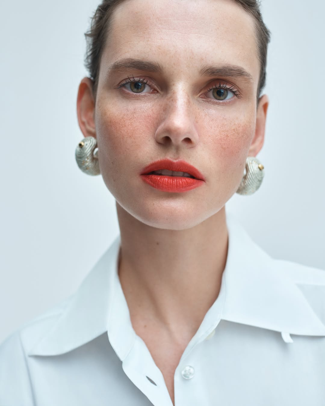 <a href="/thomas-slack">Thomas Slack</a> X Giedre Dukauskaite for Twin Magazine <span style="text-transform: none; white-space: nowrap;">Jul. 26</span>