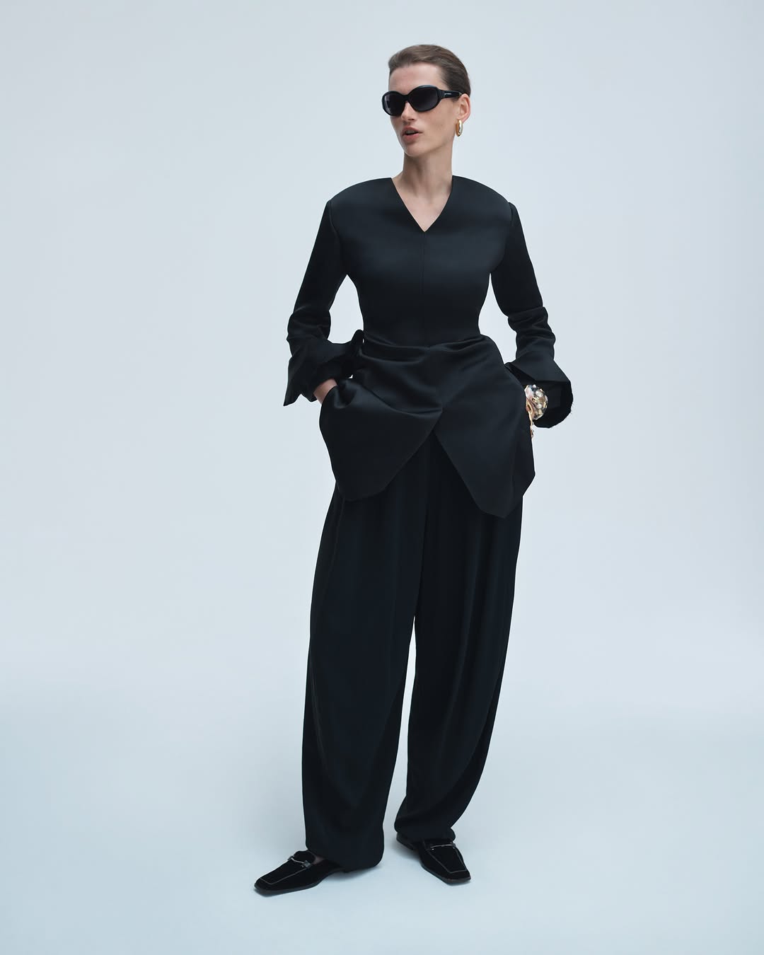 Thomas Slack X Twin Magazine