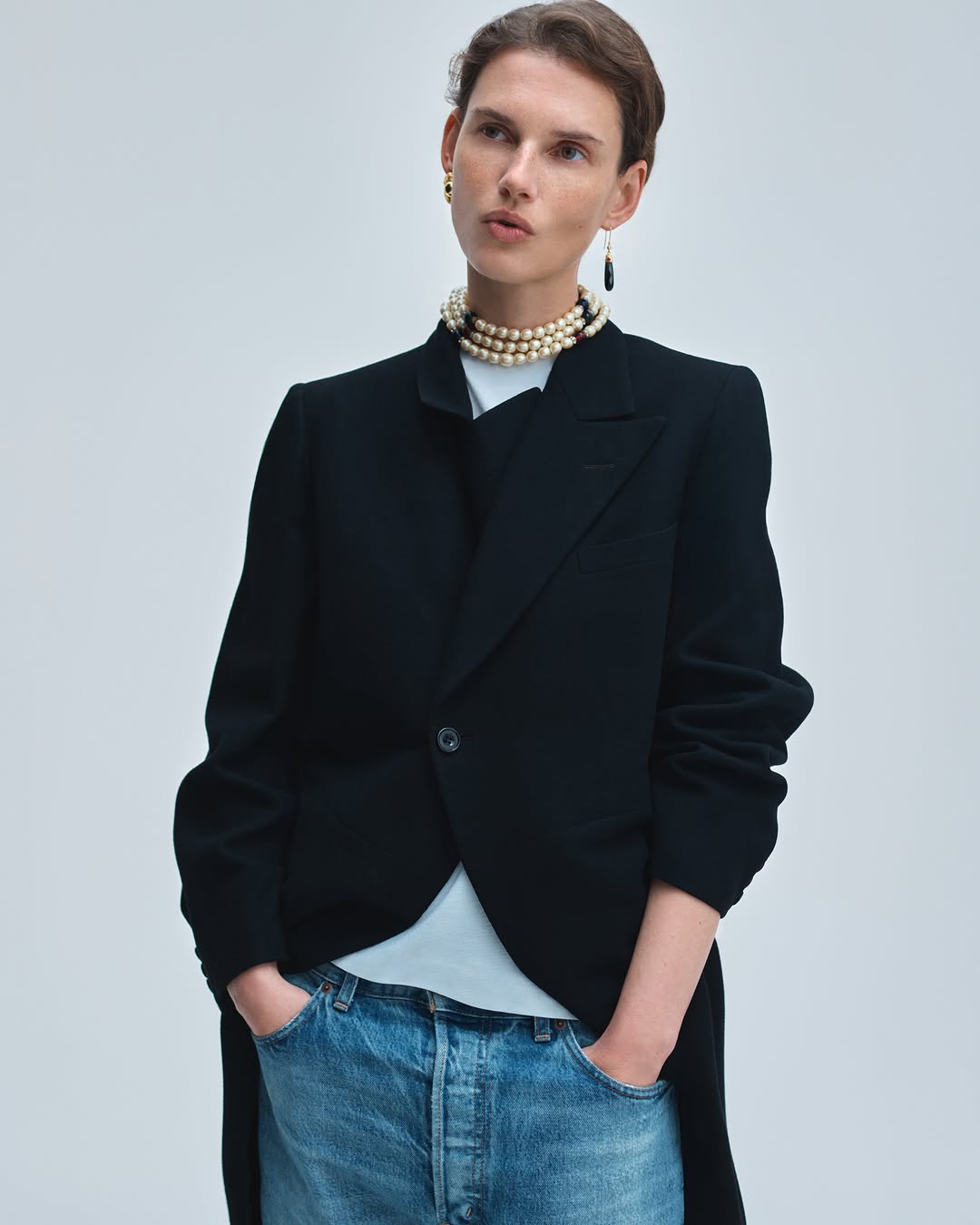 <a href="/thomas-slack">Thomas Slack</a> X Giedre Dukauskaite for Twin Magazine <span style="text-transform: none; white-space: nowrap;">Jul. 26</span>
