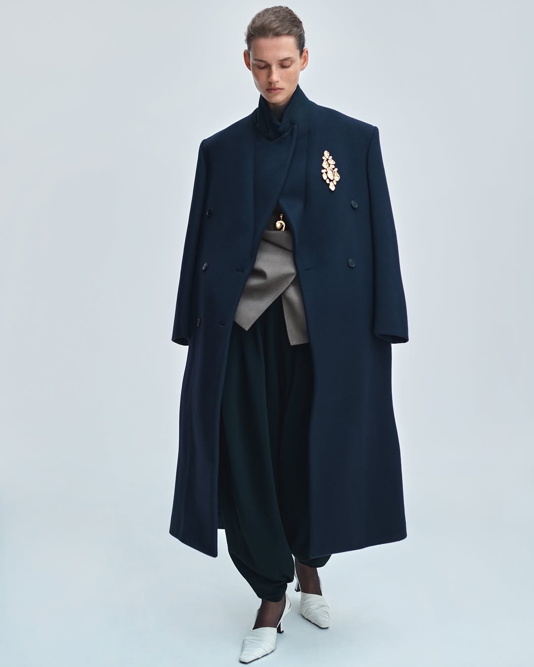 <a href="/thomas-slack">Thomas Slack</a> X Giedre Dukauskaite for Twin Magazine <span style="text-transform: none; white-space: nowrap;">Jul. 26</span>