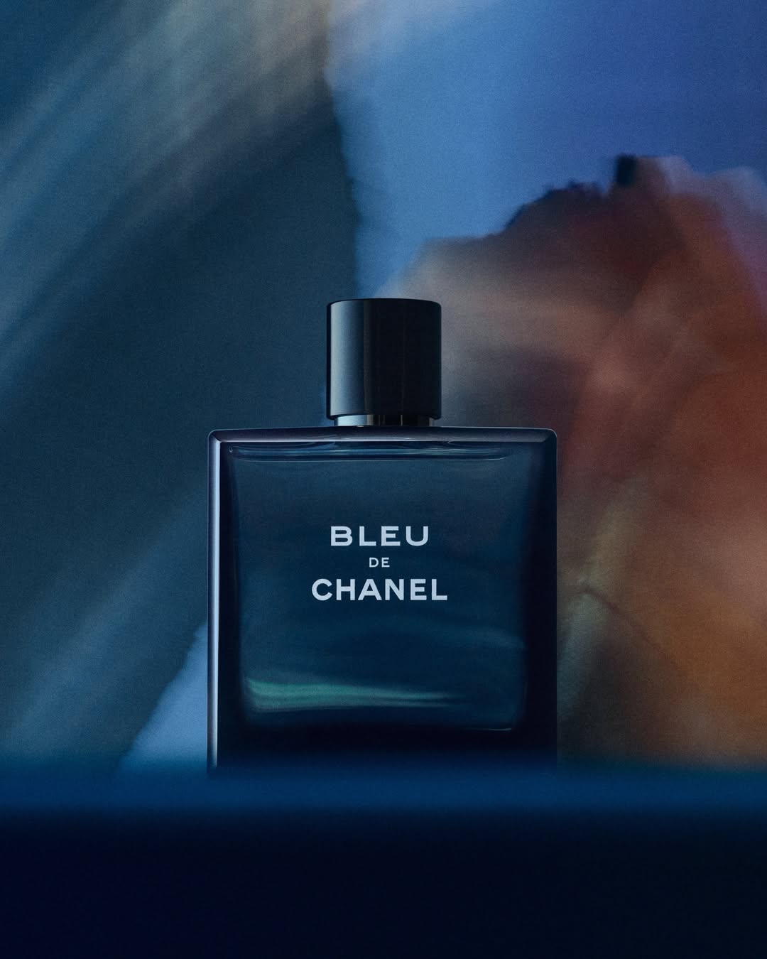 Emily Jeanne X Chanel Beauty