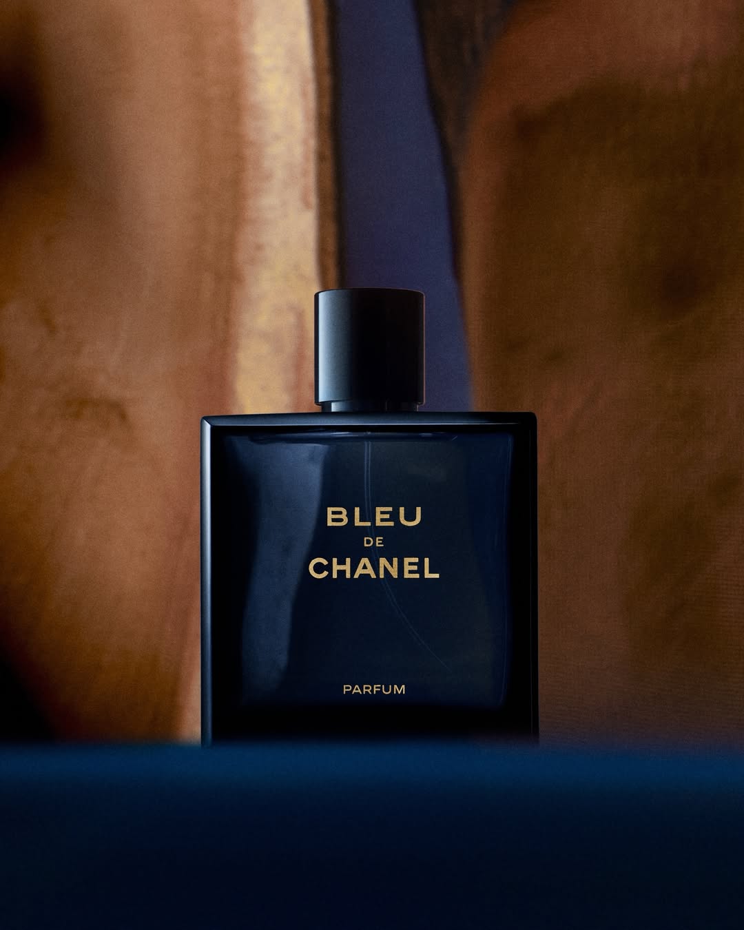 Emily Jeanne X Chanel Beauty Jul. 26