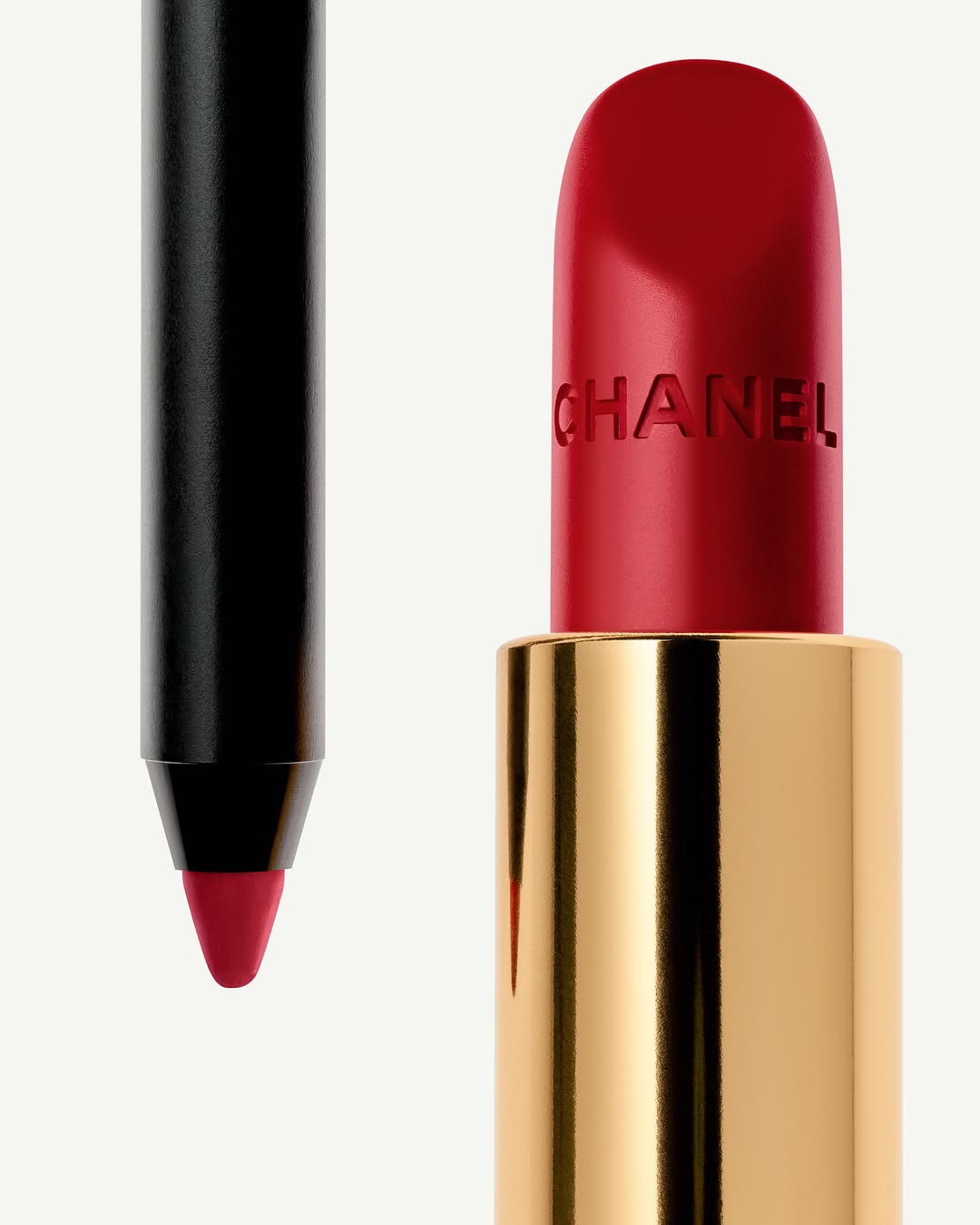 Lauren Bamford X Chanel Beauty Sep. 26