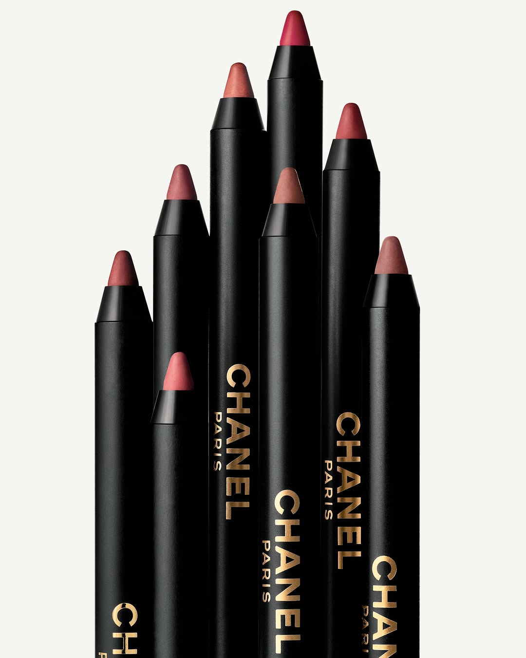 Chanel Beauty |  Sep. 26